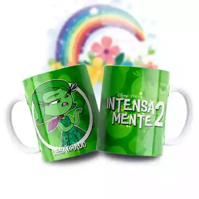 vectores plantilas INTENSAMENTE,DISNEY,PELíCULA,